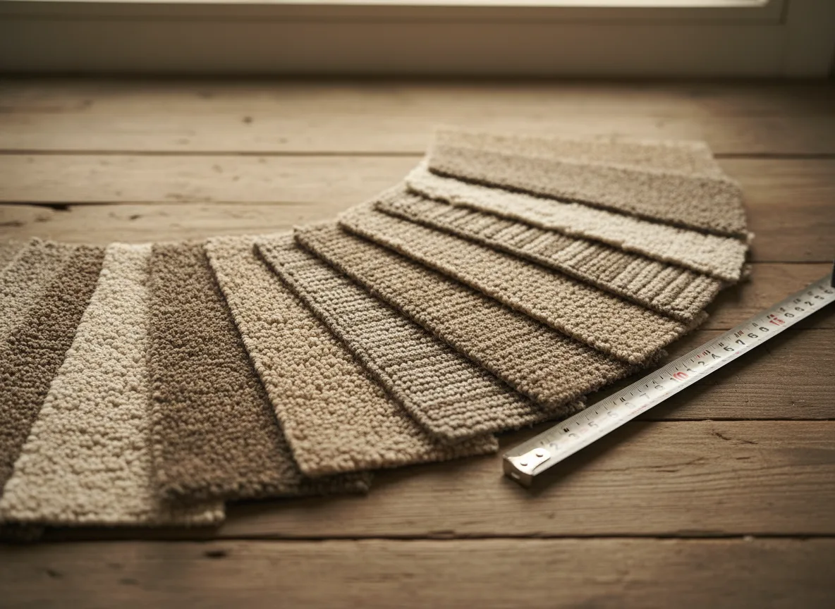Carpet Installation Hooper, NE FAQs